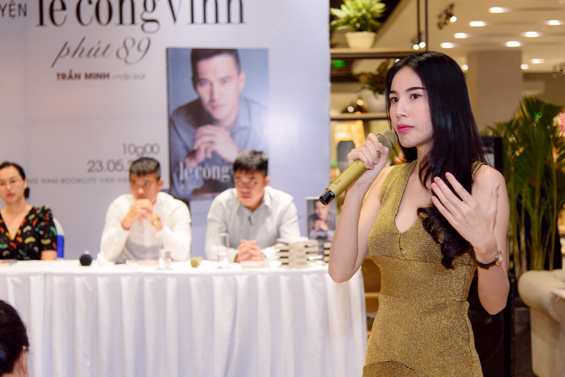 cong vinh thuy tien tu truyen phut 89 anh 12