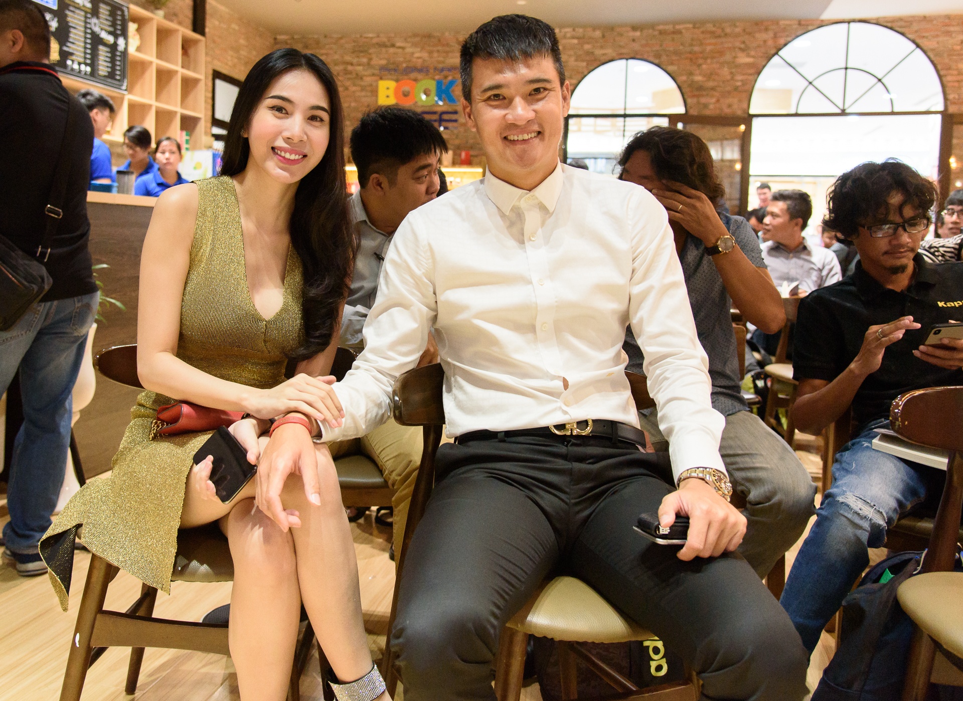 cong vinh thuy tien tu truyen phut 89 anh 9