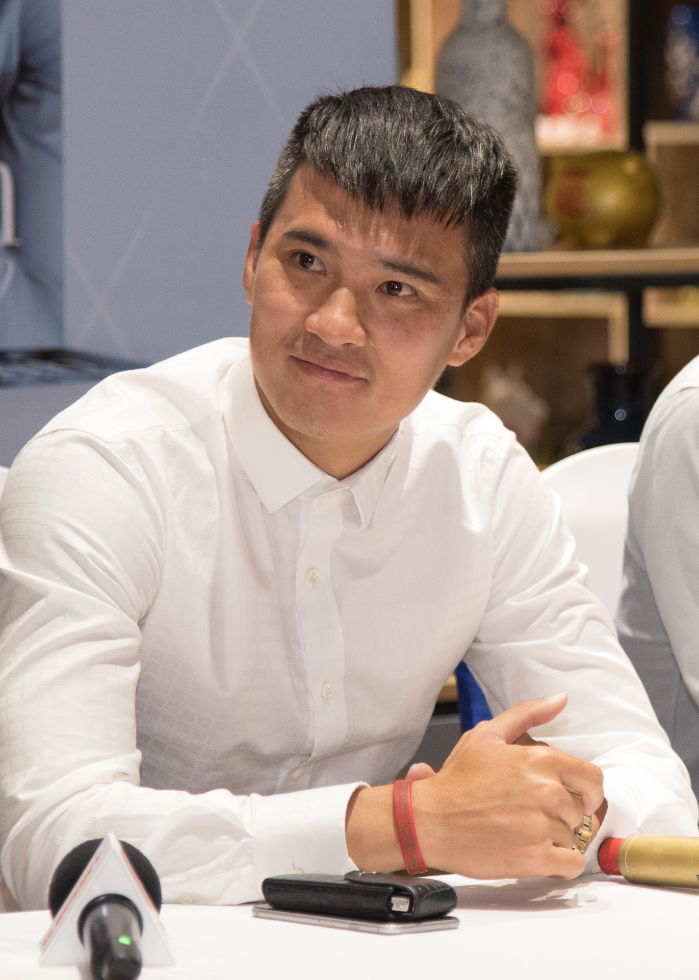 cong vinh thuy tien tu truyen phut 89 anh 2