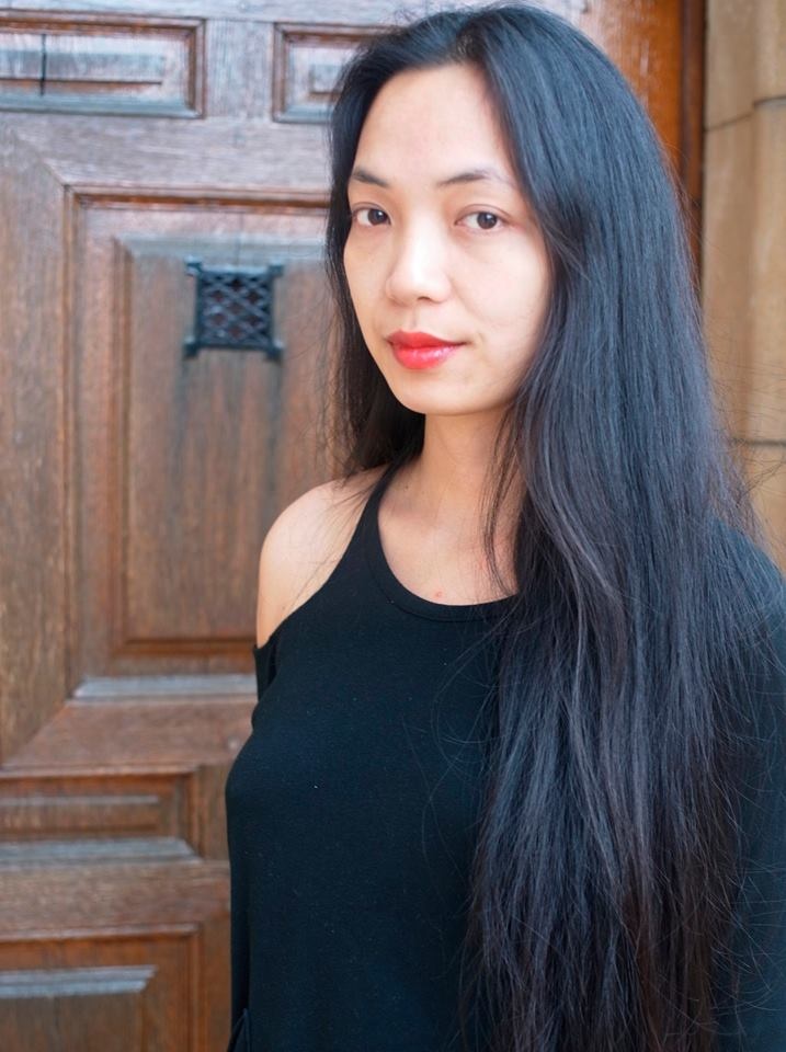 MC Minh Tiep VTV bi to bao hanh em vo anh 3