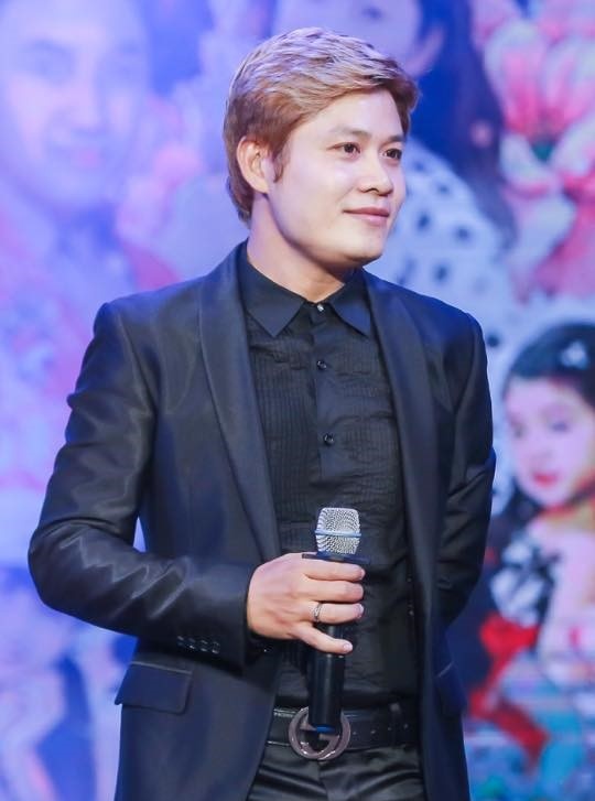 MC Minh Tiep VTV bi to bao hanh em vo anh 4