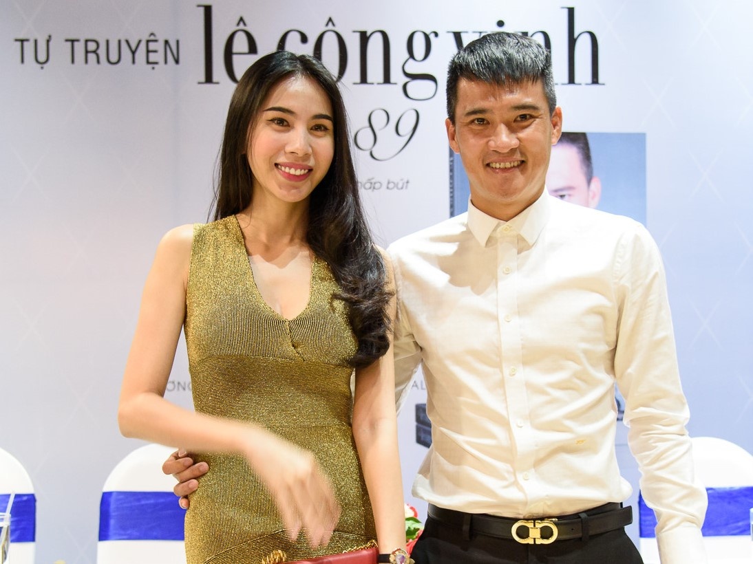 Thuy Tien co can thiep sau vao tu truyen gay tranh cai cua Cong Vinh? hinh anh