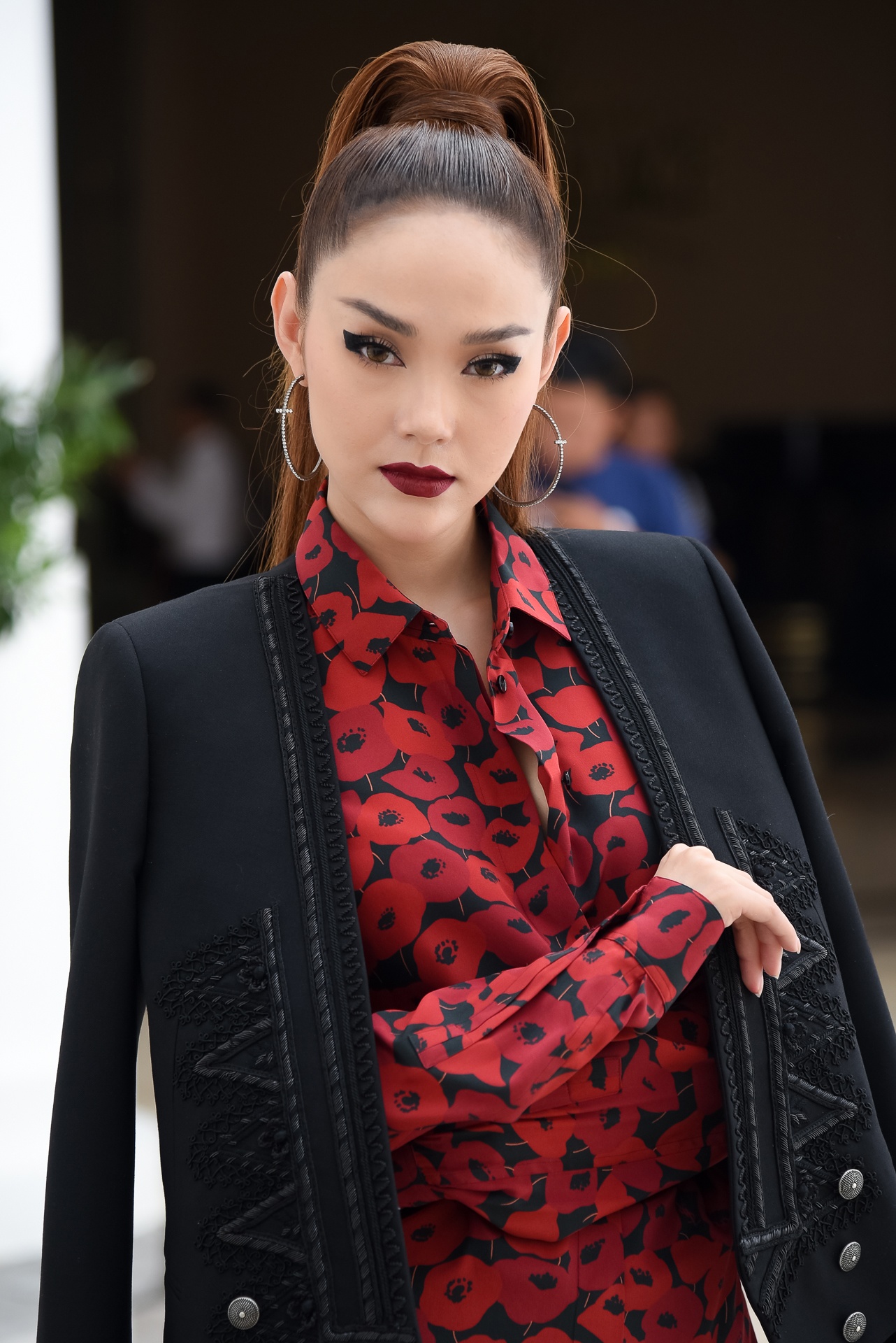 hình ảnh huấn luyện viên the face vietnam 2018 ảnh 5 hinh anh huan luyen vien the face vietnam 2018 anh 5