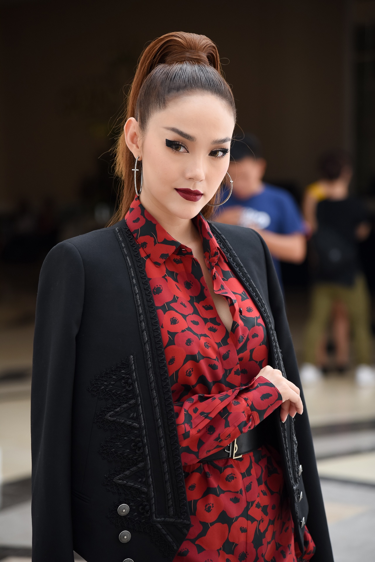 hình ảnh huấn luyện viên the face vietnam 2018 ảnh 6 hinh anh huan luyen vien the face vietnam 2018 anh 6