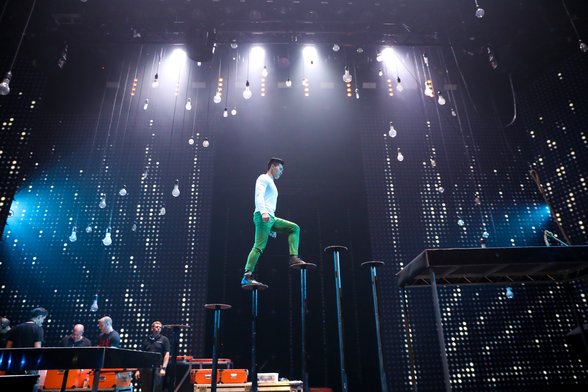 quoc co quoc nghiep britain got talent anh 3