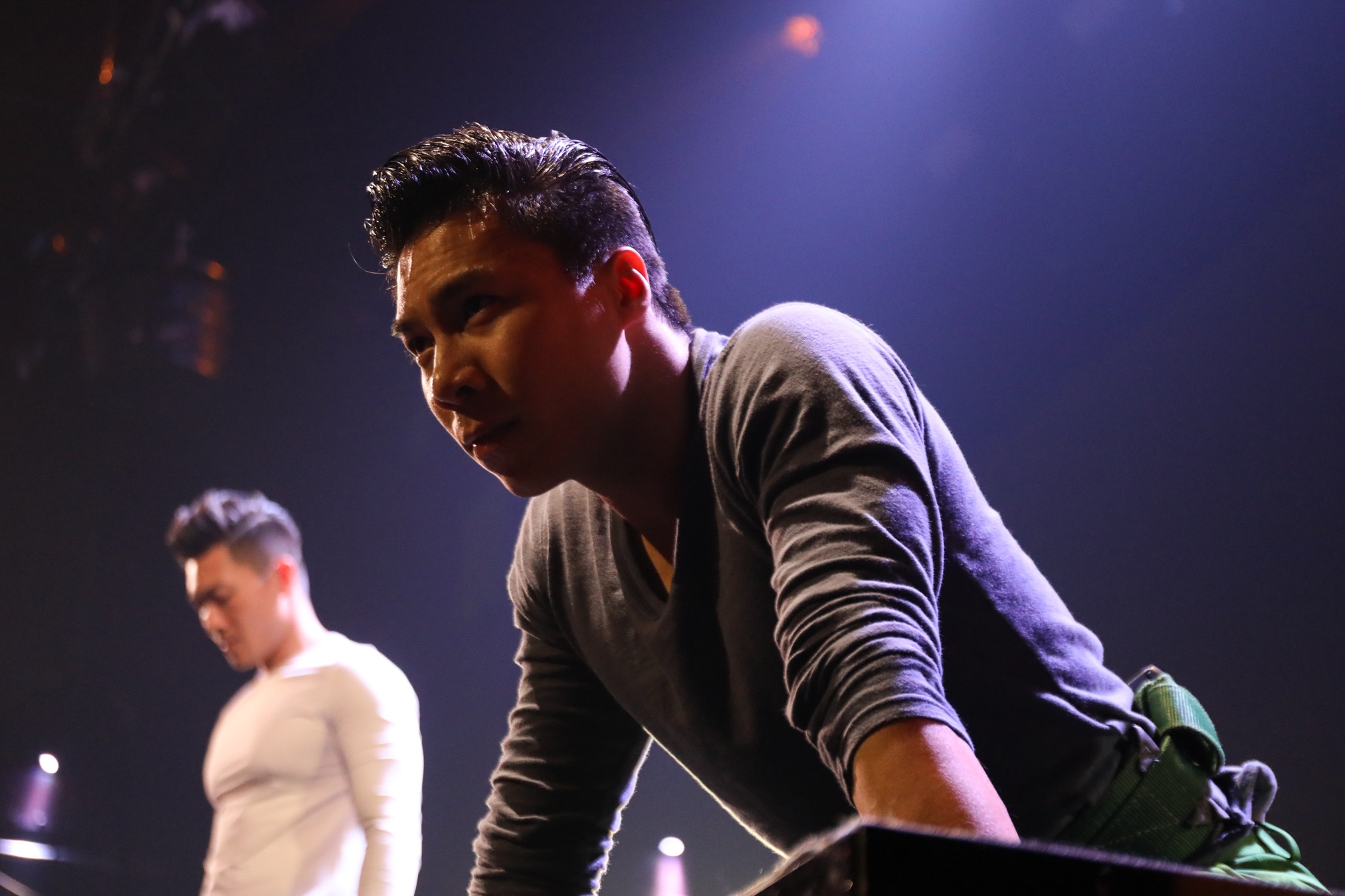 quoc co quoc nghiep britain got talent anh 7