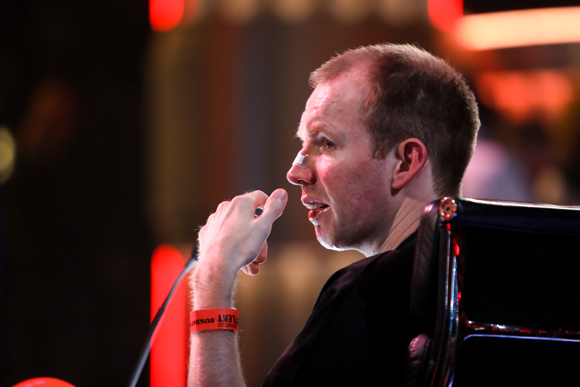 quoc co quoc nghiep britain got talent anh 9