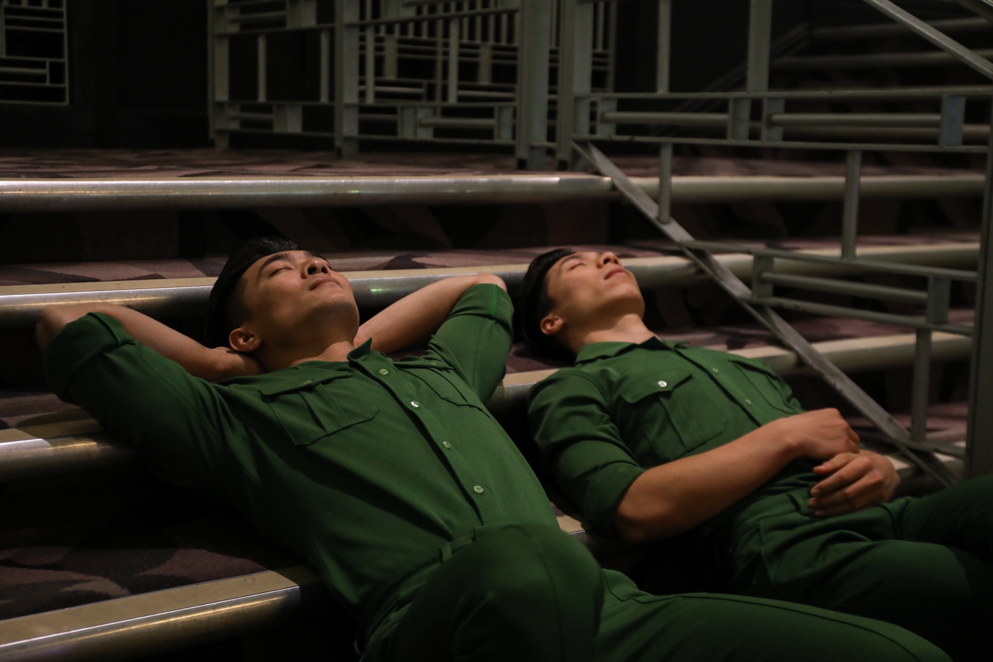 quoc co quoc nghiep britain got talent anh 11