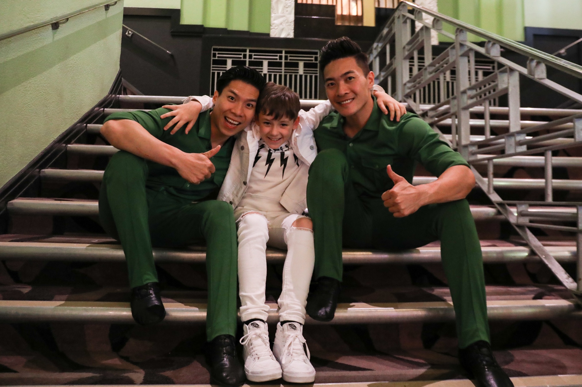 quoc co quoc nghiep britain got talent anh 10