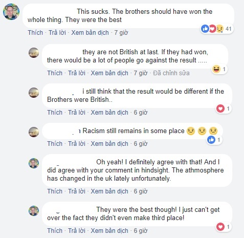 quốc cơ quốc nghiệp chung kết britain got talent ảnh 2 quoc co quoc nghiep chung ket britain got talent anh 2