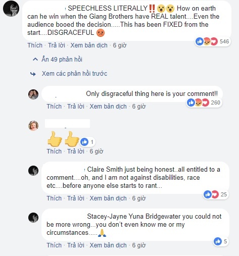 quốc cơ quốc nghiệp chung kết britain got talent ảnh 1 quoc co quoc nghiep chung ket britain got talent anh 1