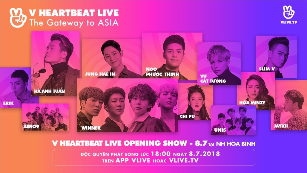 winner den viet nam ra mat v heartbeat anh 11