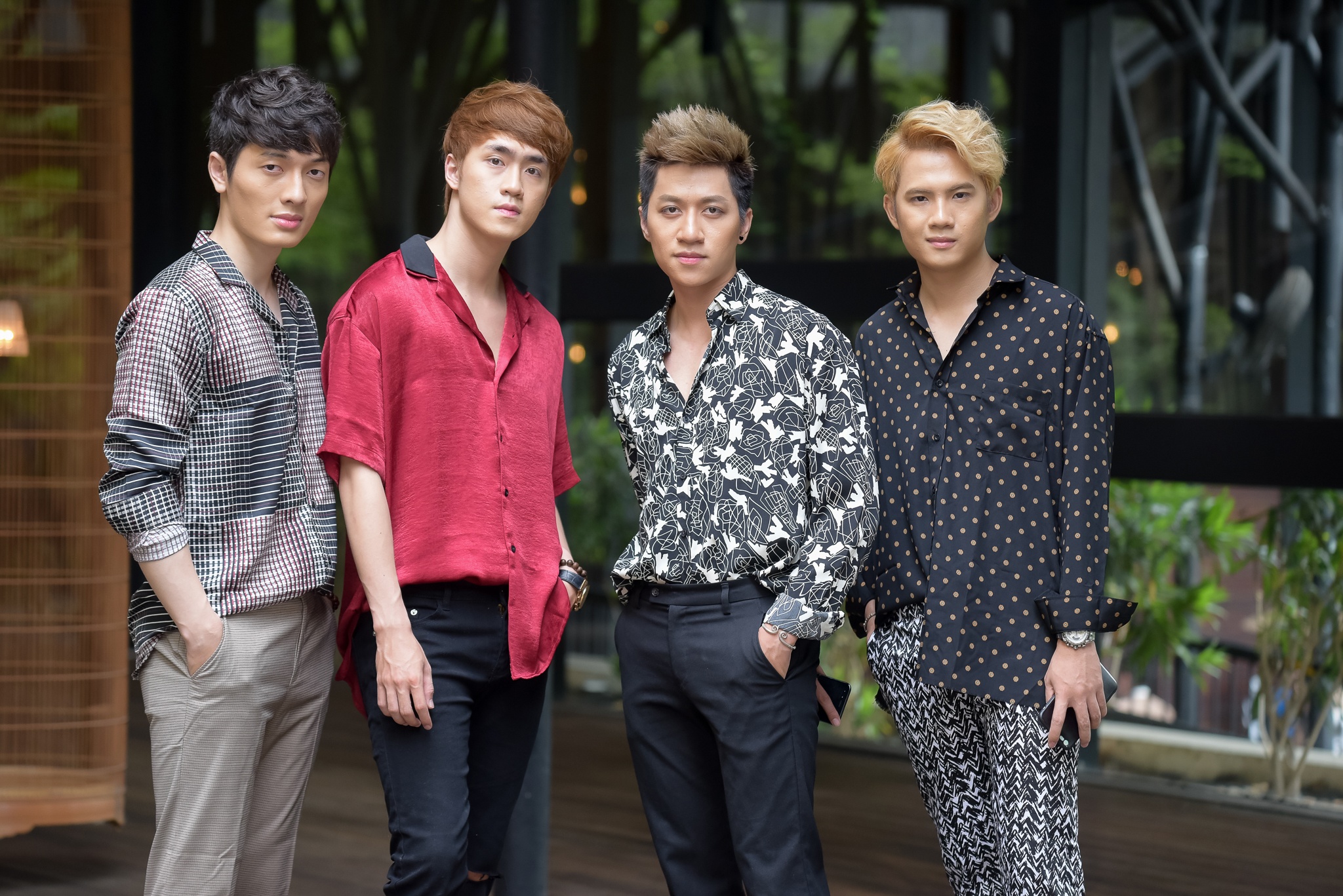 winner den viet nam ra mat v heartbeat anh 10