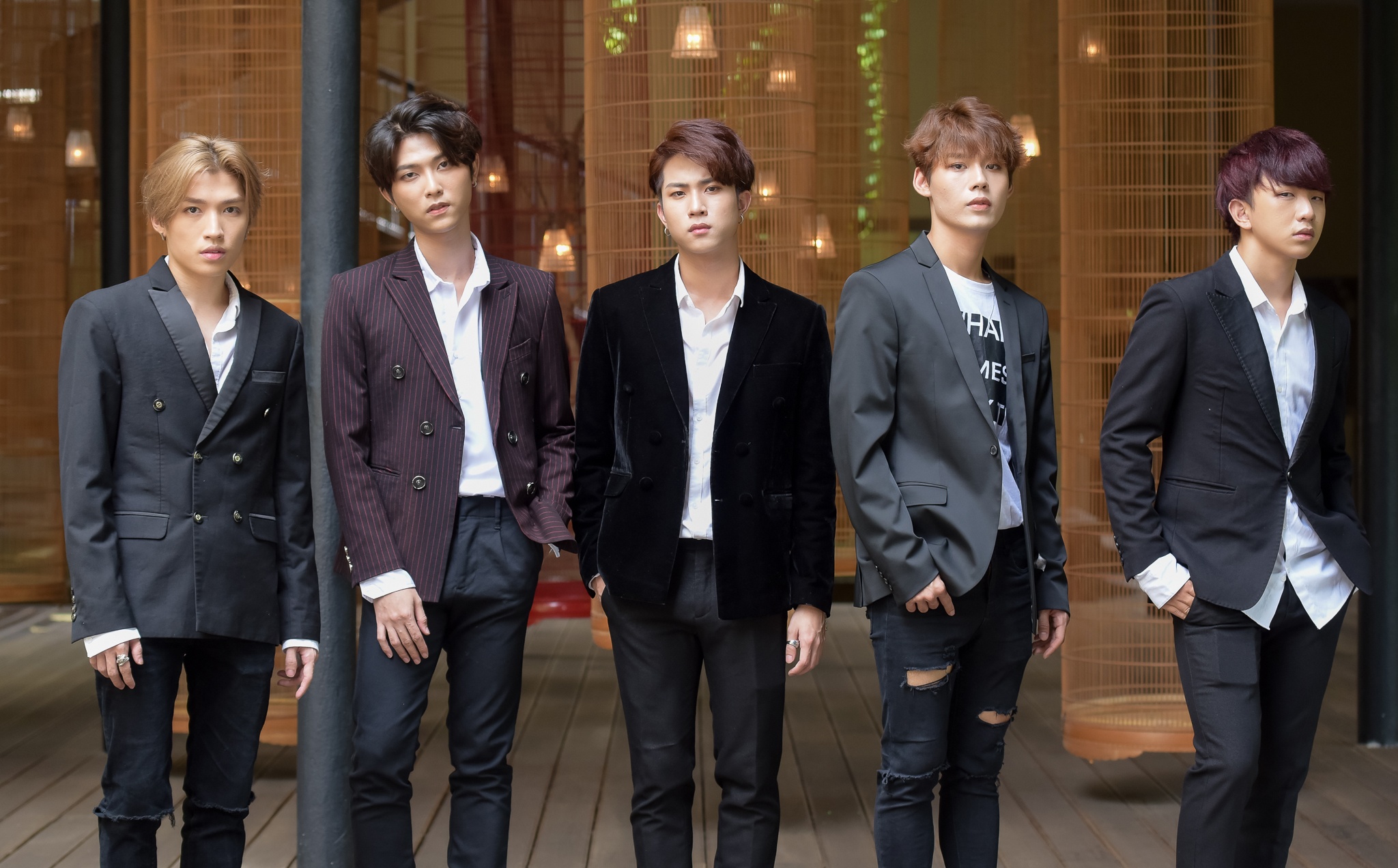 winner den viet nam ra mat v heartbeat anh 9