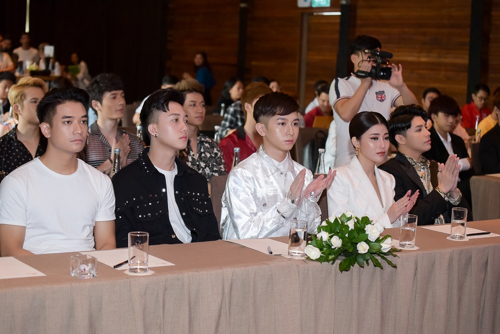 winner den viet nam ra mat v heartbeat anh 2