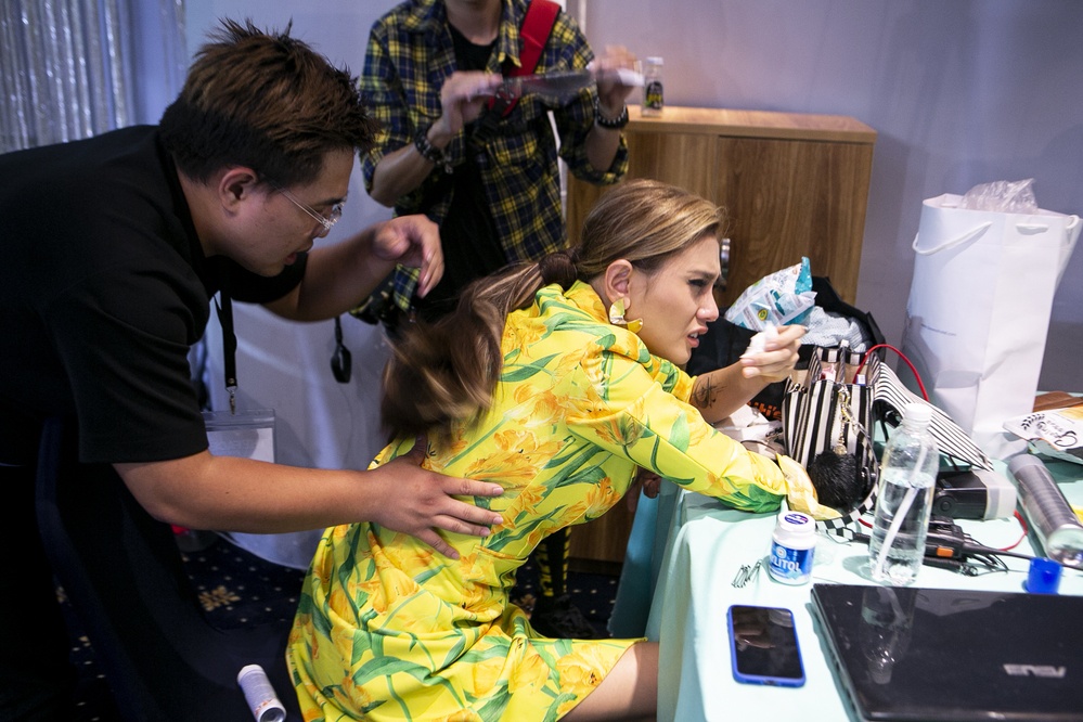 vo hoang yen bi thoat vi dia dem tai the face anh 2