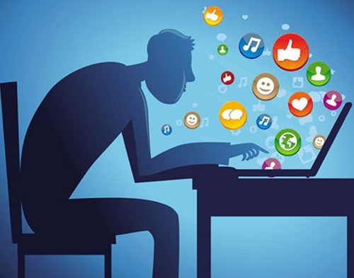 'Facebook khien ai cung ao tuong minh co hang trieu khan gia' hinh anh