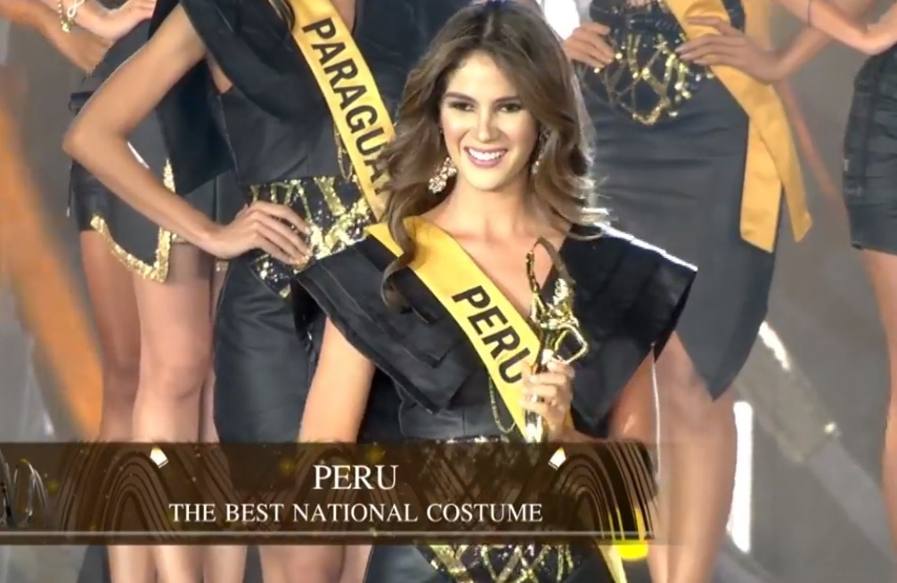 phuong nga chung ket miss grand anh 18