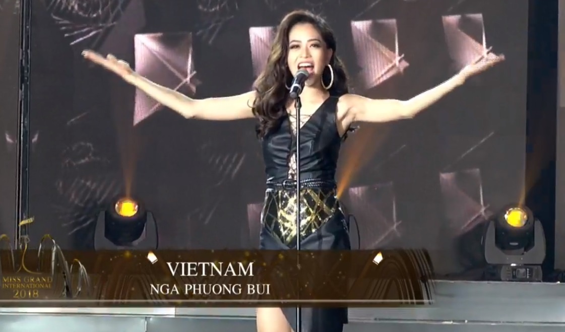 phuong nga chung ket miss grand anh 17