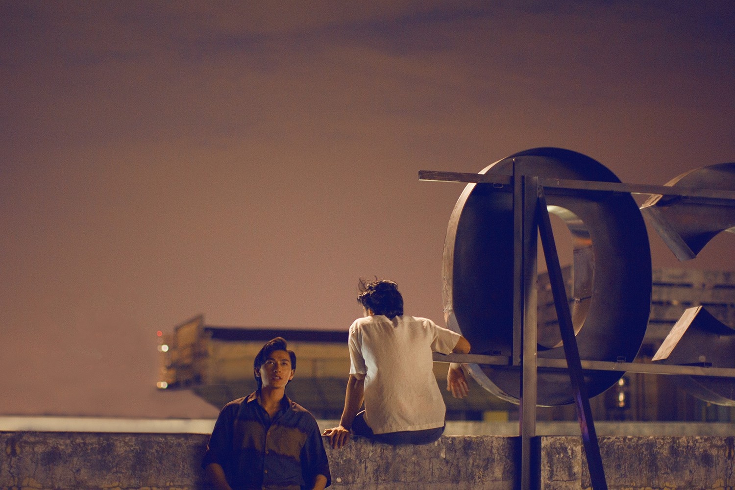 phim song lang anh 3