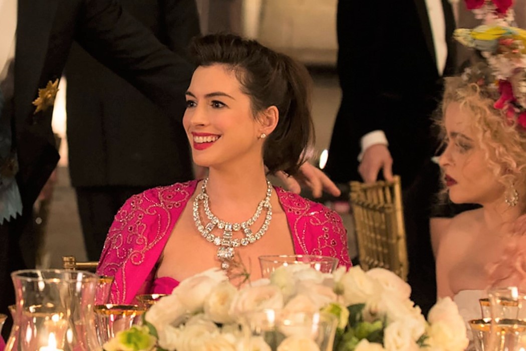 Phim 'Ocean's 8': Lang phi sac dep va tai nang cua dan my nu hinh anh