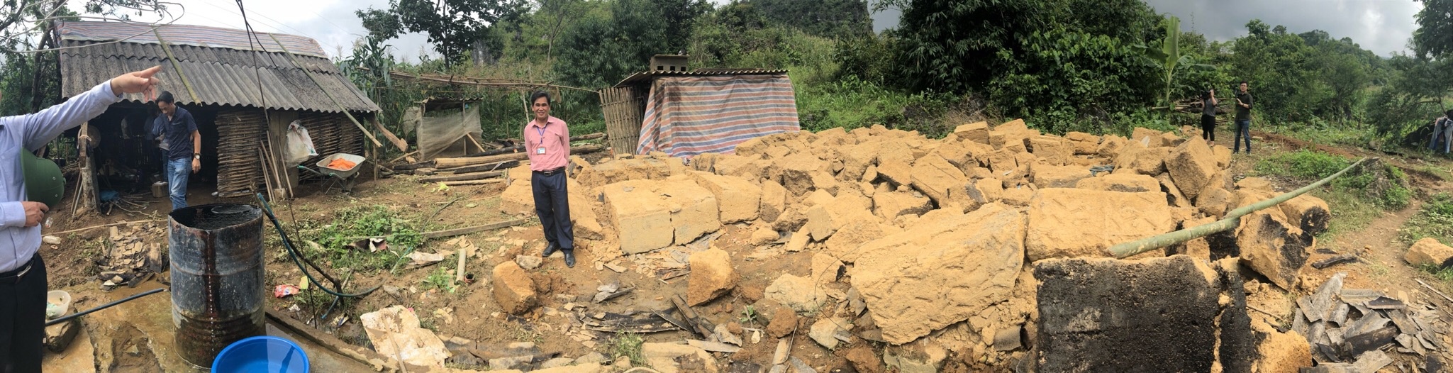 do my linh cuu tro lu quet ha giang anh 4