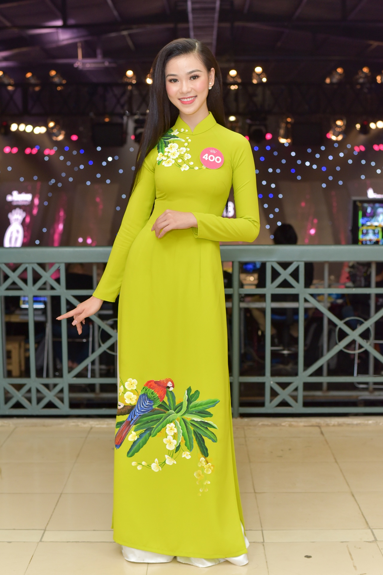 hoa hau viet nam 2018 anh 6