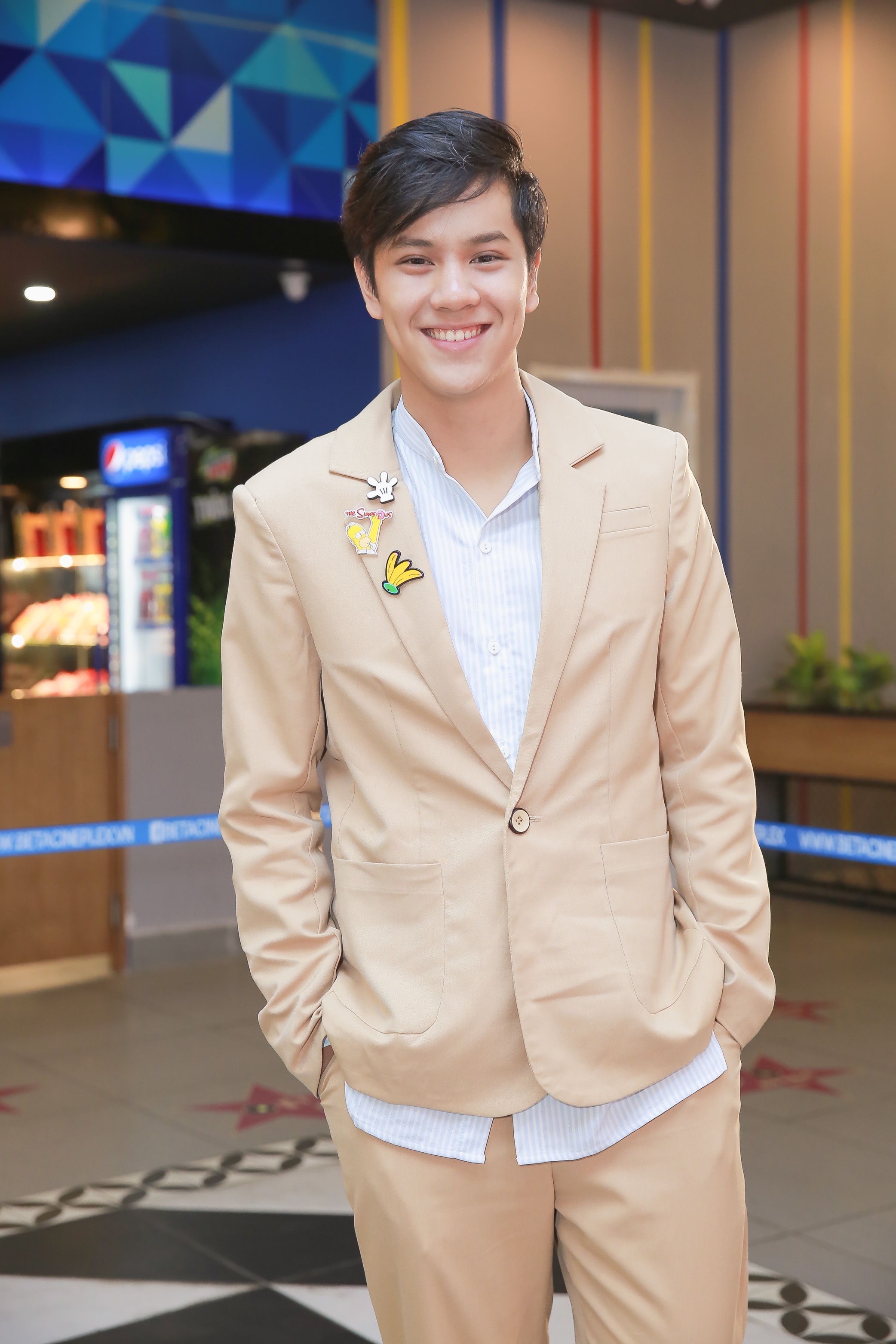 nguyet thao mai dong phim my nhan than sach anh 7