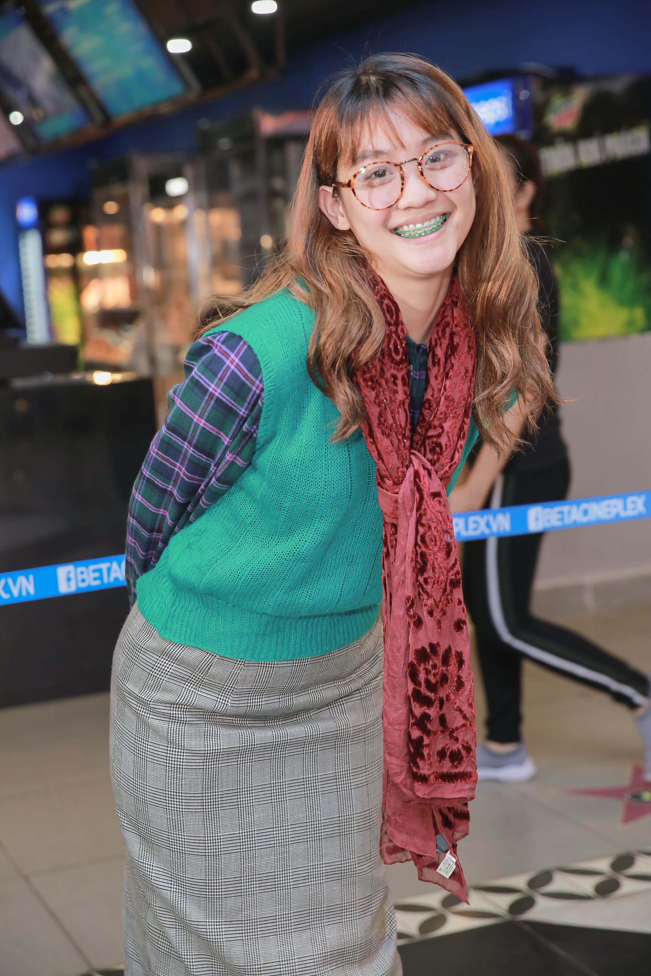 nguyet thao mai dong phim my nhan than sach anh 6