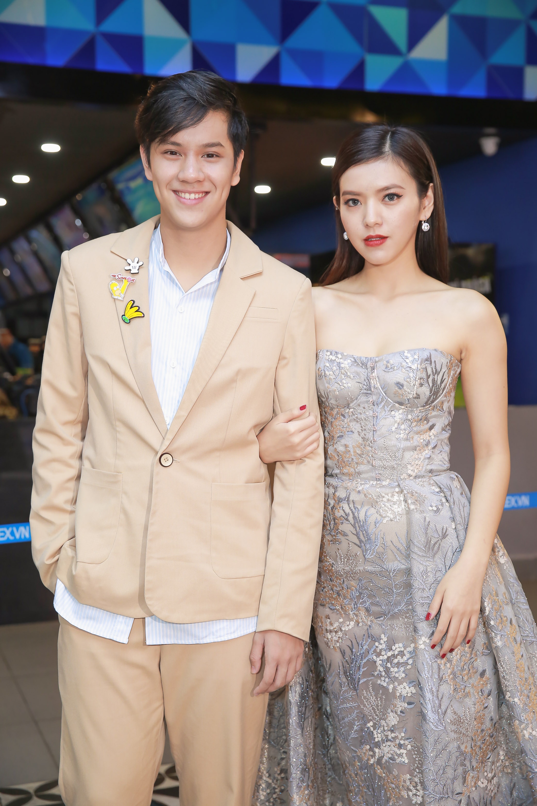 nguyet thao mai dong phim my nhan than sach anh 5