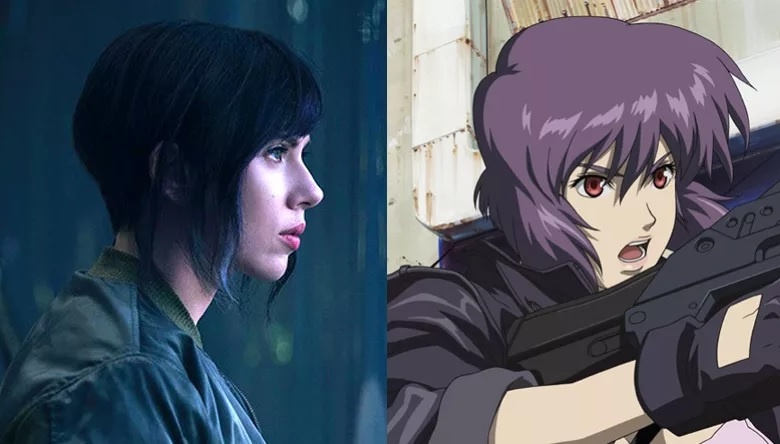 scarlett johansson đóng vai đàn ông chuyển giới ảnh 3 scarlett johansson dong vai dan ong chuyen gioi anh 3