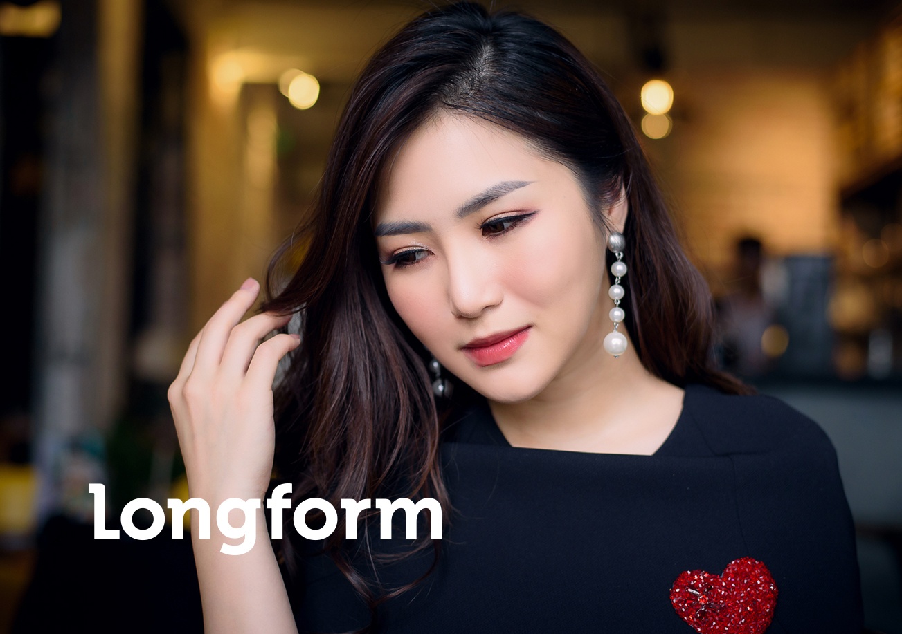 Huong Tram: ‘Gap lai, toi va nguoi cu khoc khong ngung vi con yeu’ hinh anh