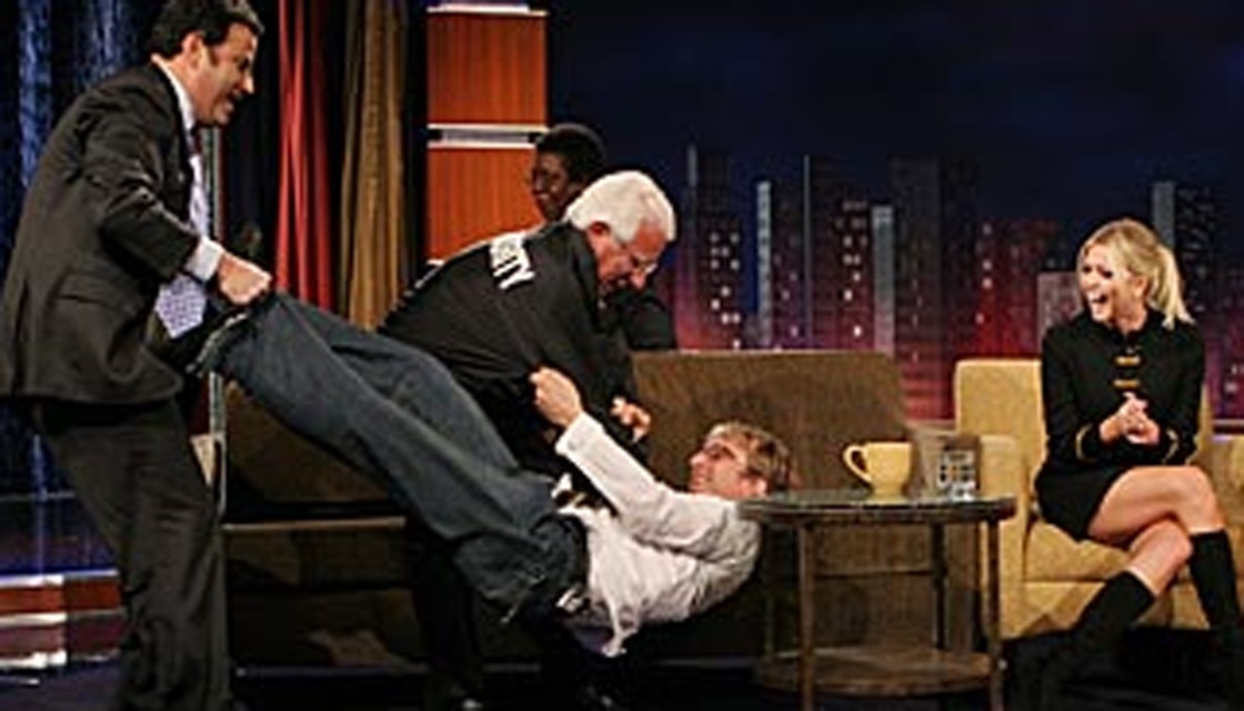 ivanka trump bi so dui anh 2