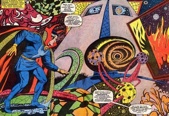 cha đẻ người nhện qua đời ảnh 2 cha de nguoi nhen qua doi anh 2