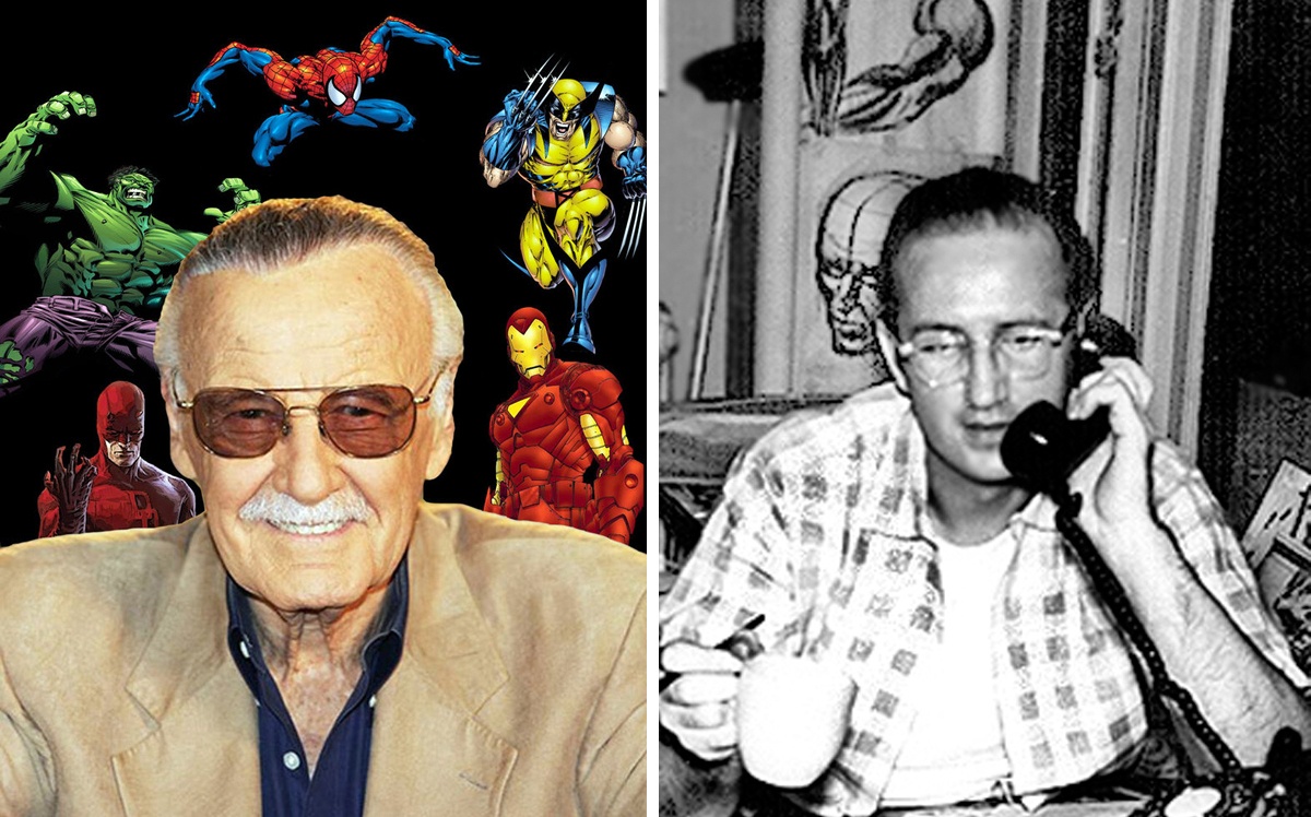 cha đẻ người nhện qua đời ảnh 3 cha de nguoi nhen qua doi anh 3