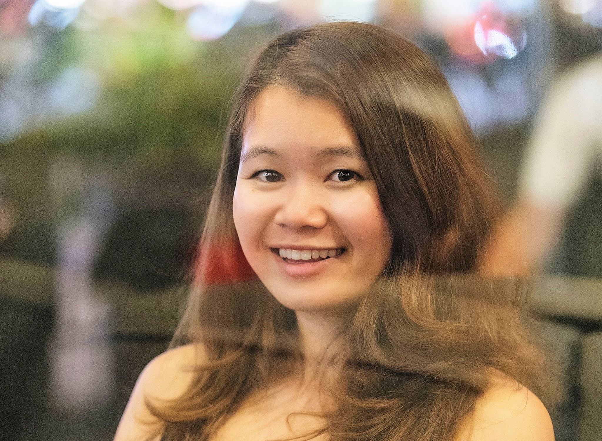 Huyen Chip: ‘Toi tung mang tieng lua dao’ hinh anh