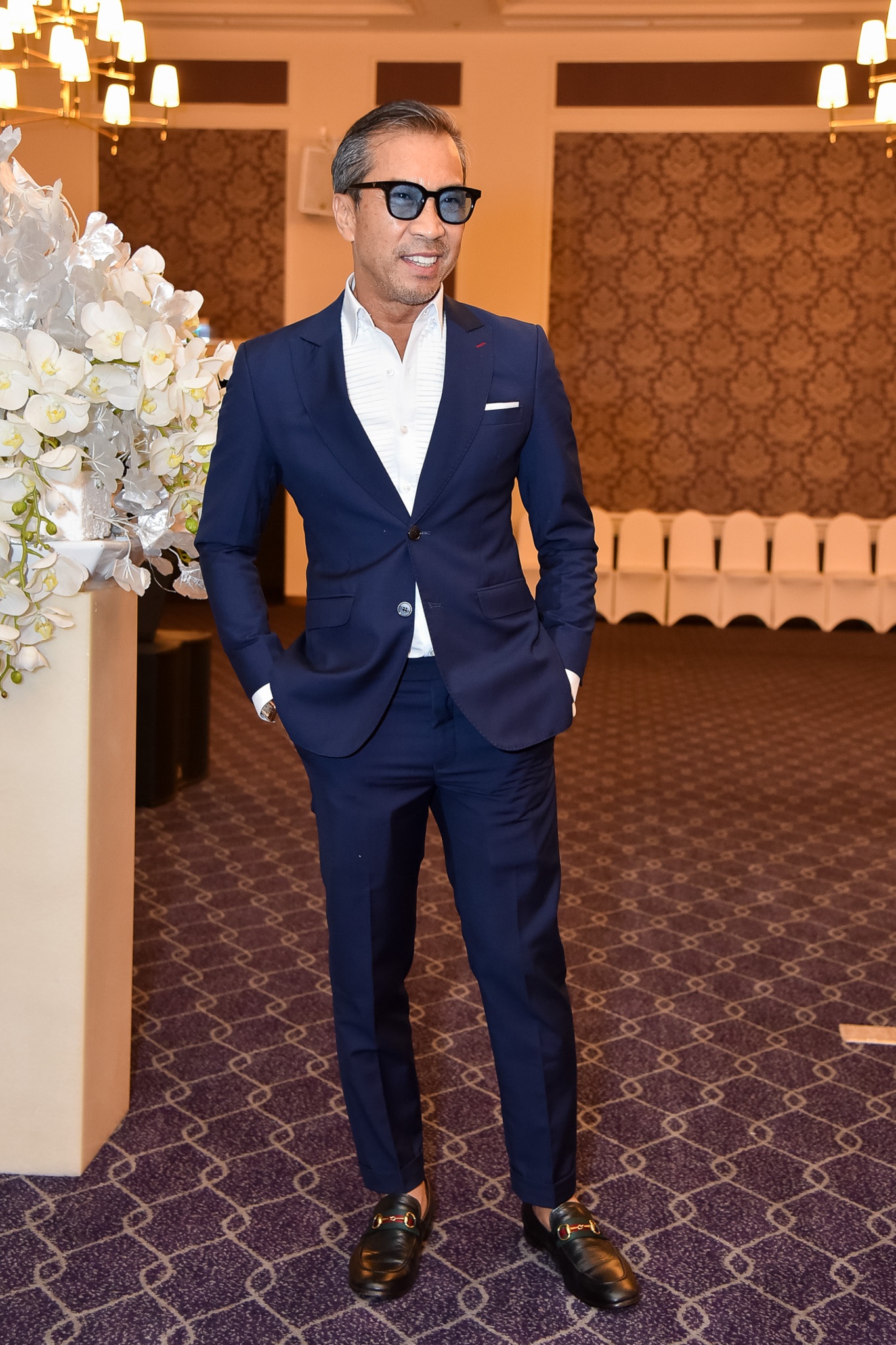 thai hoa chang vo cua em anh 11