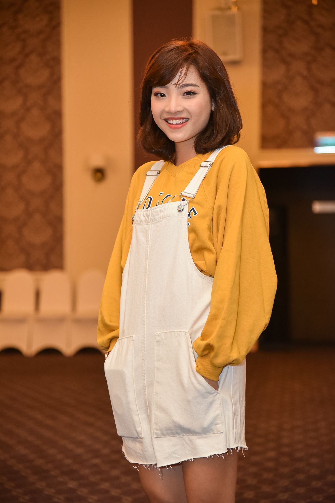 thai hoa chang vo cua em anh 9