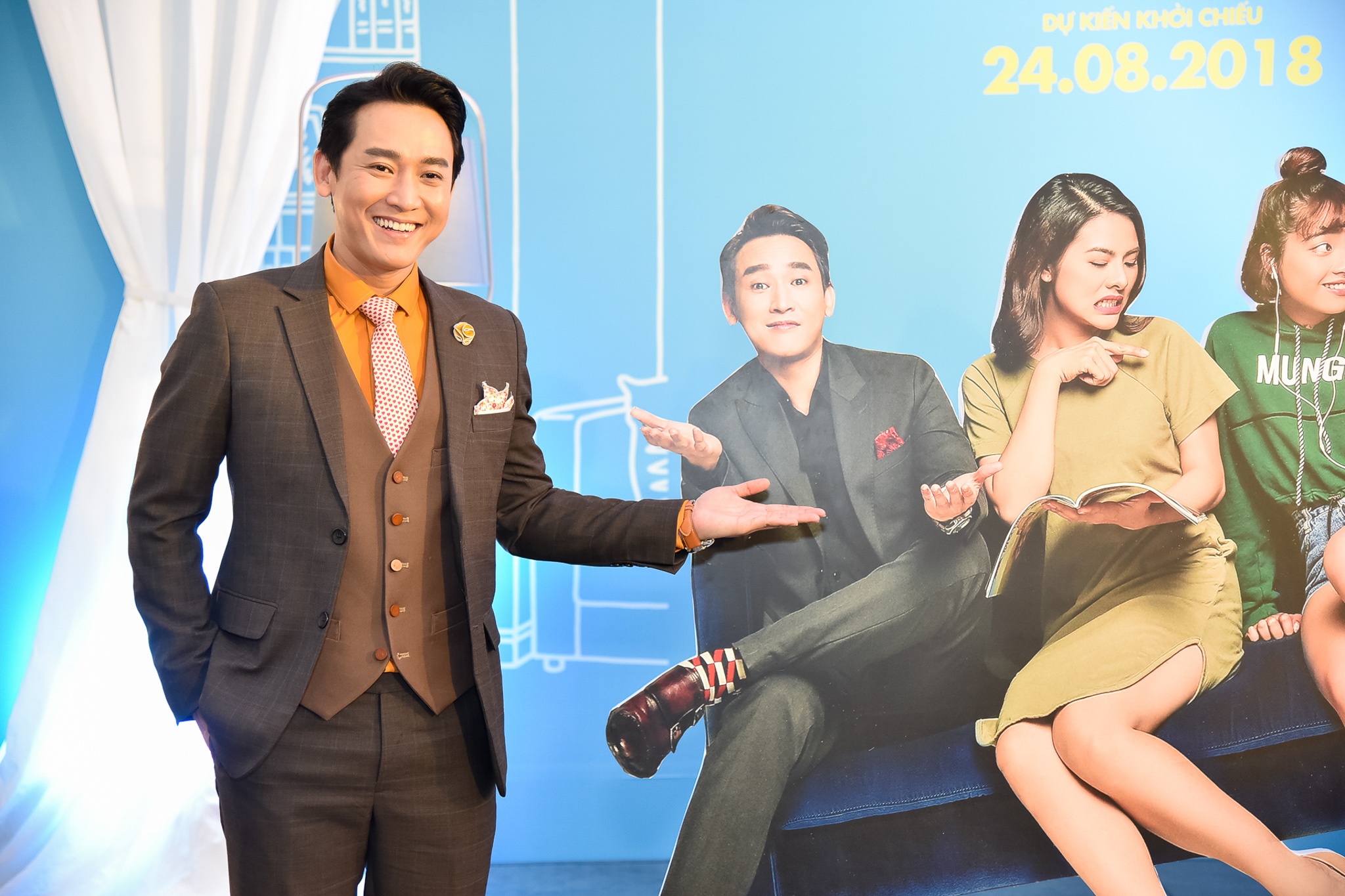 thai hoa chang vo cua em anh 8