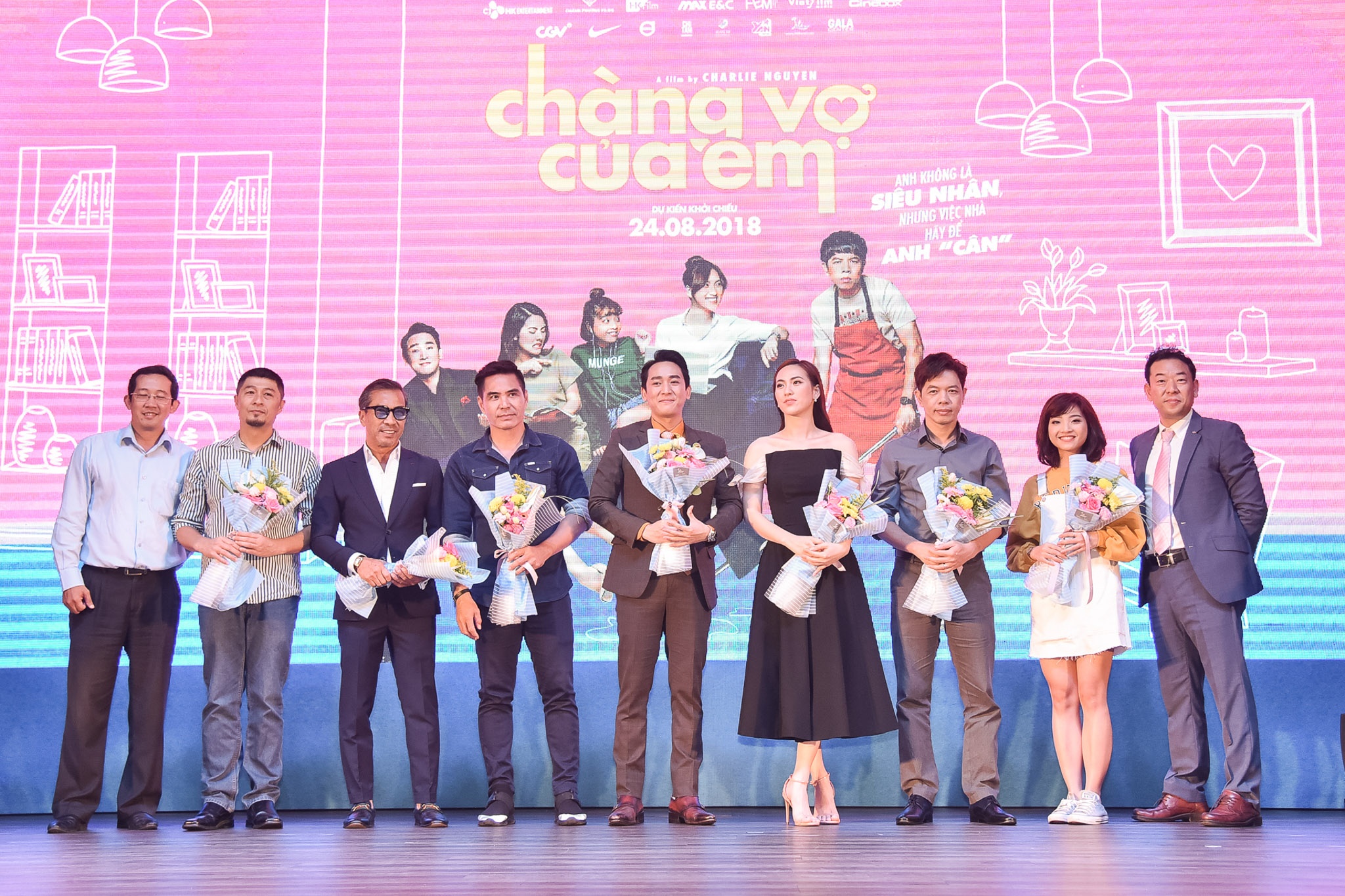 thai hoa chang vo cua em anh 1