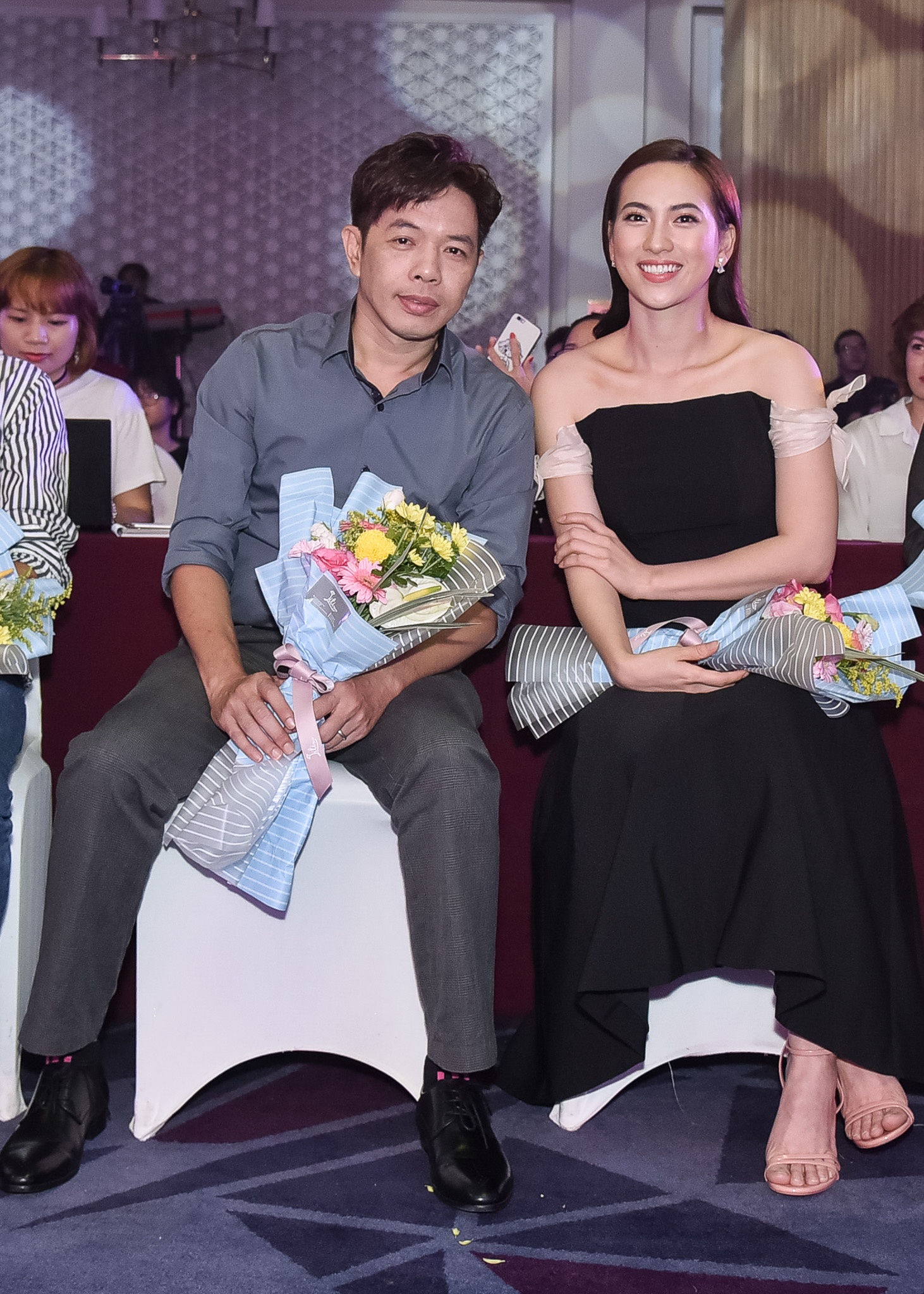 thai hoa chang vo cua em anh 2