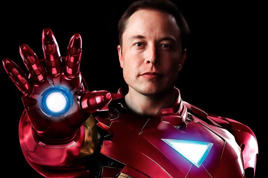 Giai cuu hut doi bong Thai: Ty phu Elon Musk khong phai la Iron Man! hinh anh