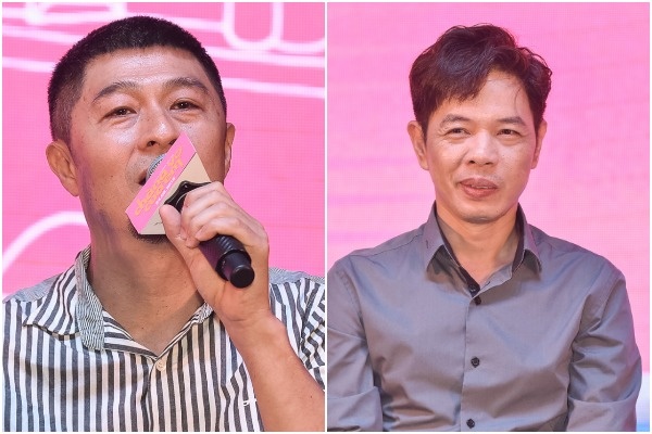 Charlie Nguyen: 'Viet Nam khong co ngoi sao phong ve, ke ca Thai Hoa' hinh anh