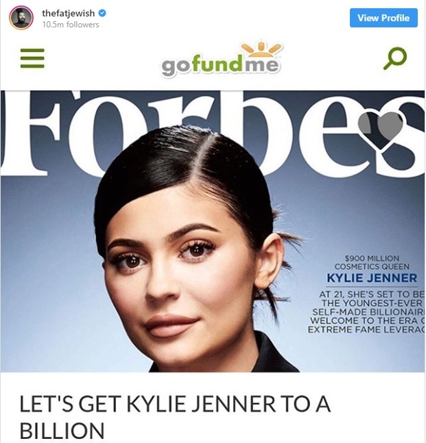 kylie jenner thành tỷ phú usd ảnh 1 kylie jenner thanh ty phu usd anh 1