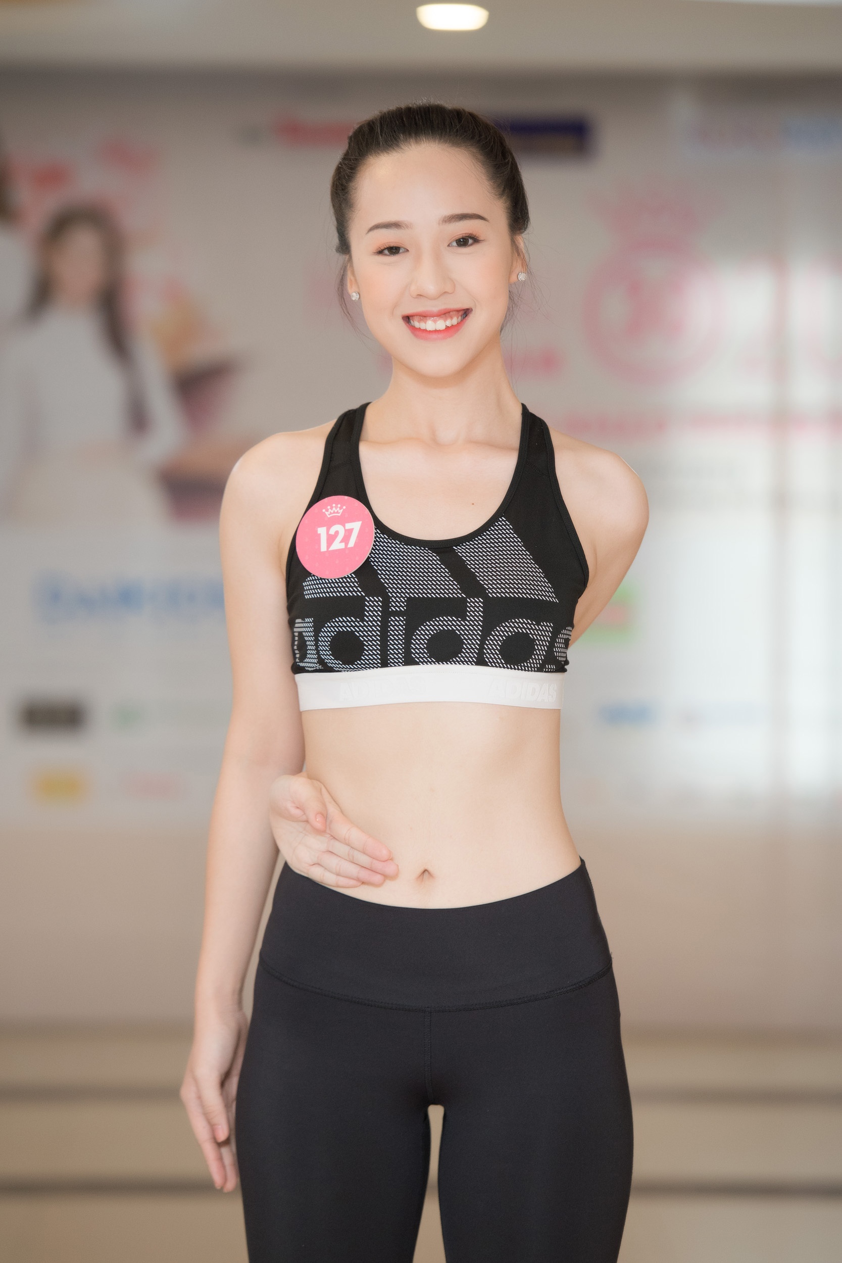 hoa hau viet nam 2018 anh 4