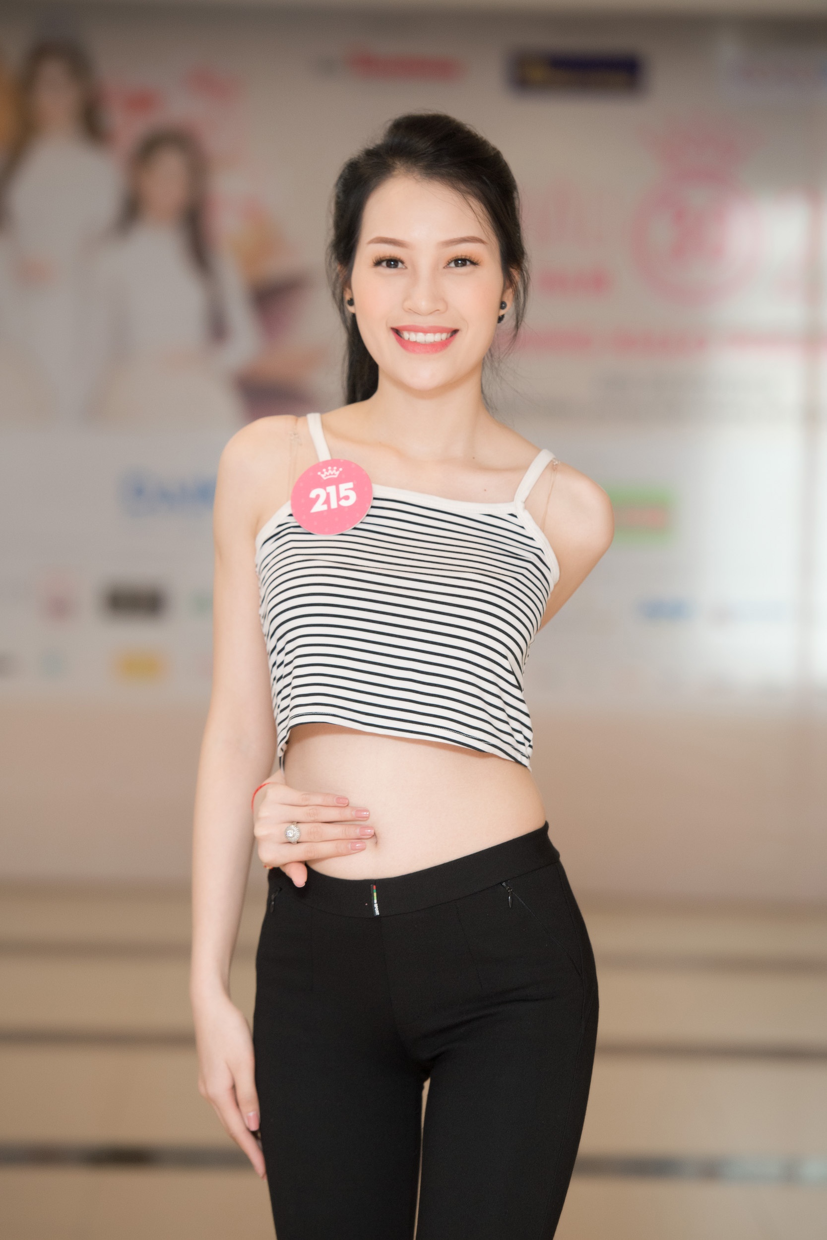 hoa hau viet nam 2018 anh 3