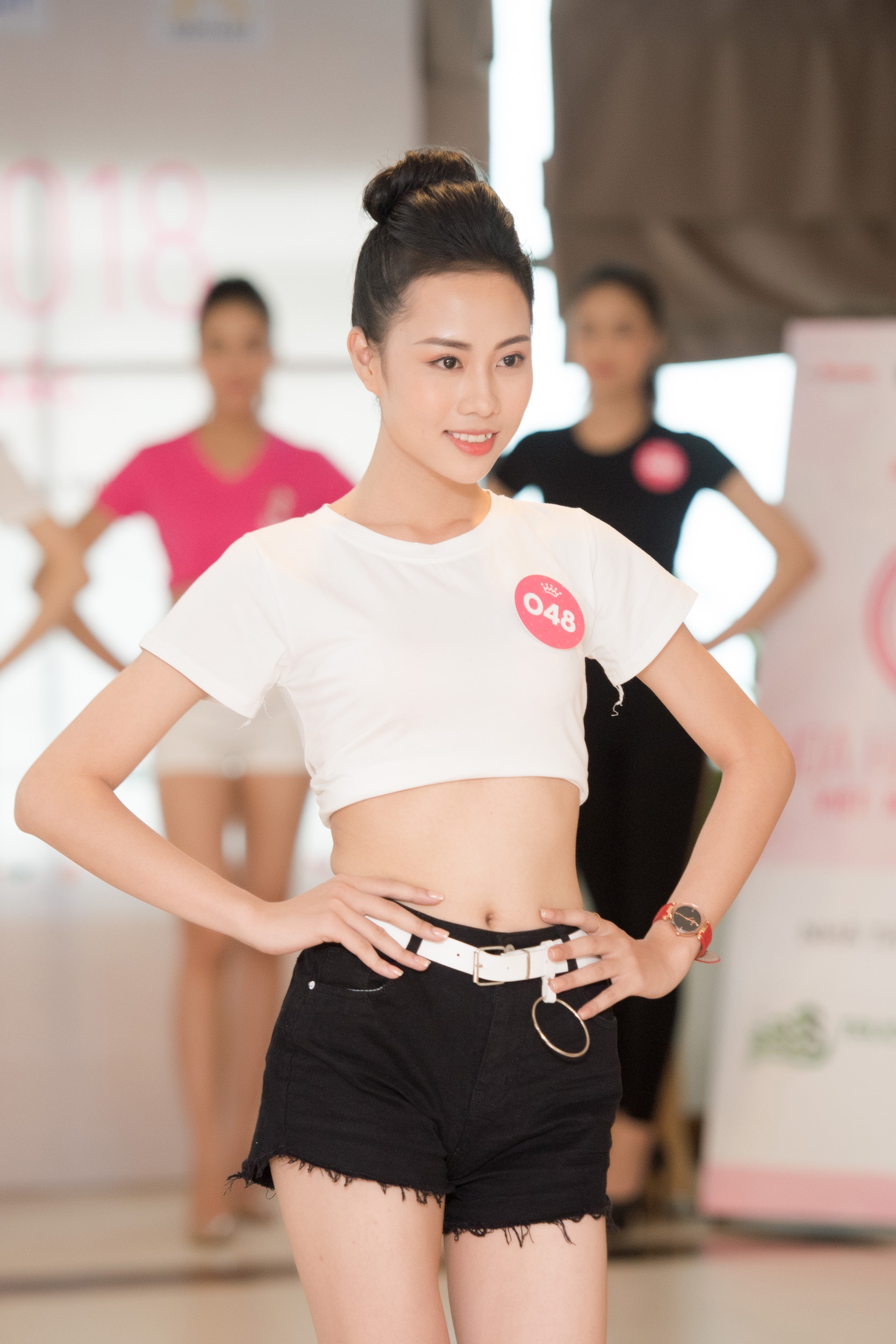 hoa hau viet nam 2018 anh 9