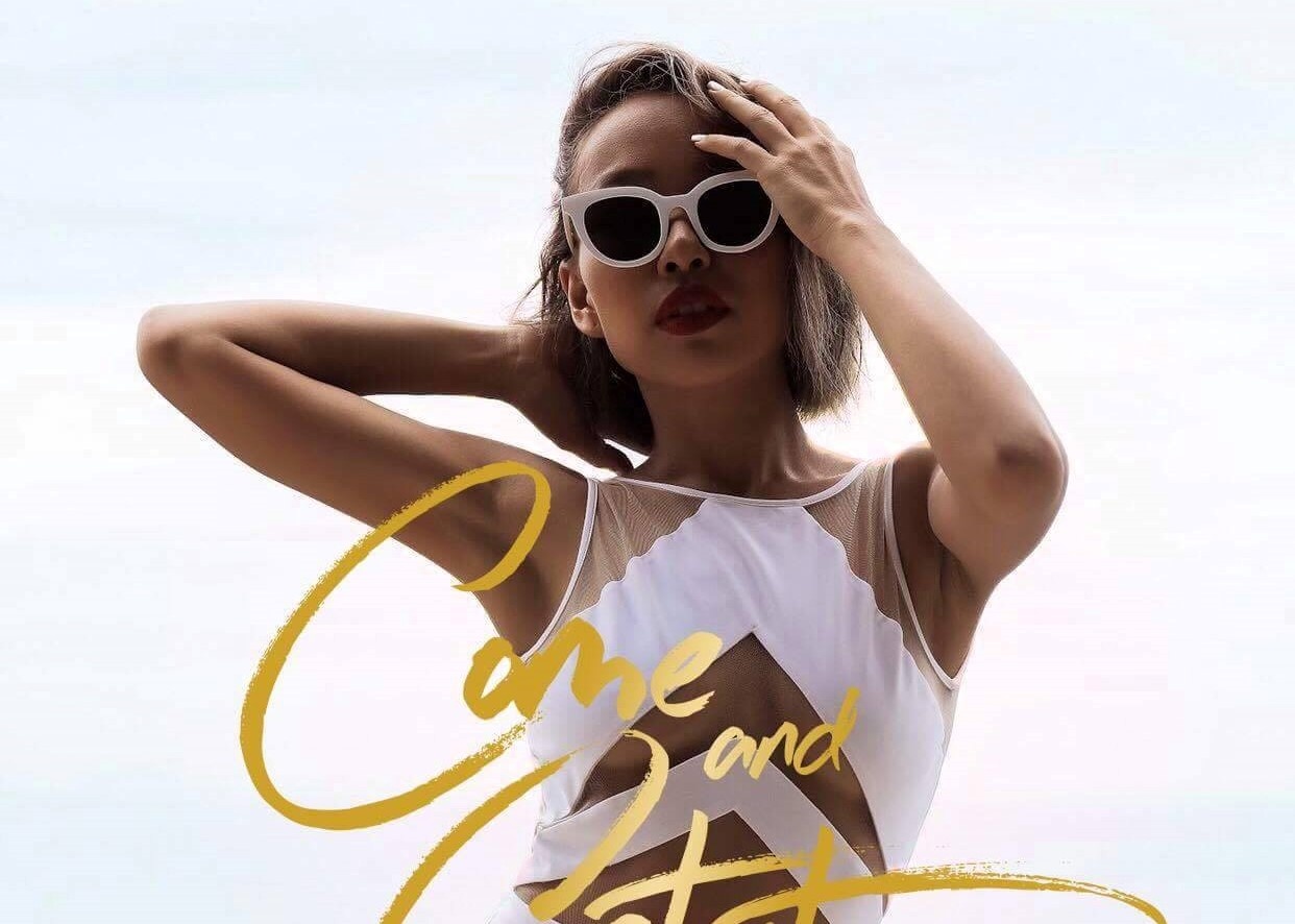 MV Come And Get It (16+) - Thao Trang hinh anh