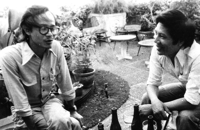 ao dai tren duong pho sai gon anh 9