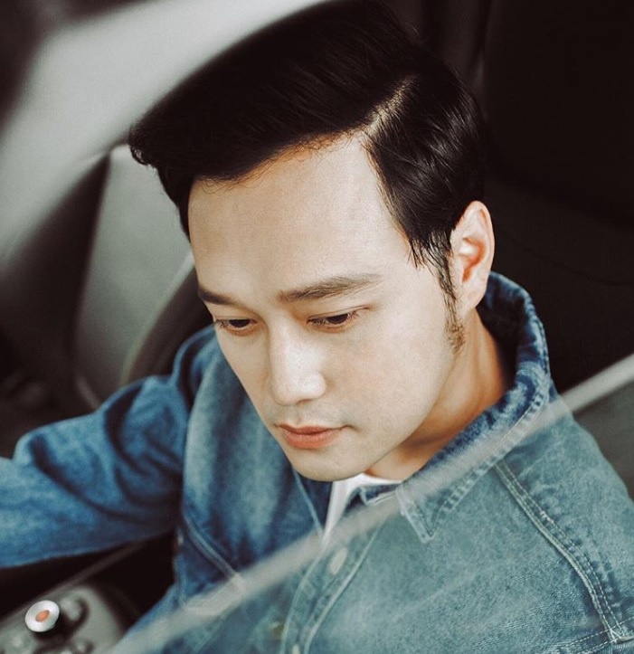 quang vinh khong phai thieu gia nguyen kim anh 1